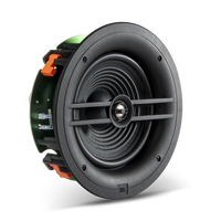 JBL Stage 280C 2-Way 8” (200mm) In-Ceiling Loudspeaker (Single)
