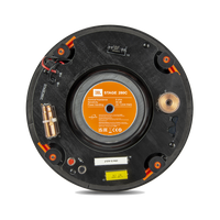 JBL Stage 280C 2-Way 8” (200mm) In-Ceiling Loudspeaker (Single)