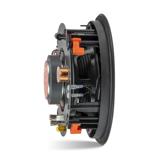 JBL Stage 280C 2-Way 8” (200mm) In-Ceiling Loudspeaker (Single)