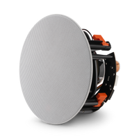 JBL Studio 2 6IC 2-Way 6.5” (165mm) In-Ceiling Loudspeaker (Single)