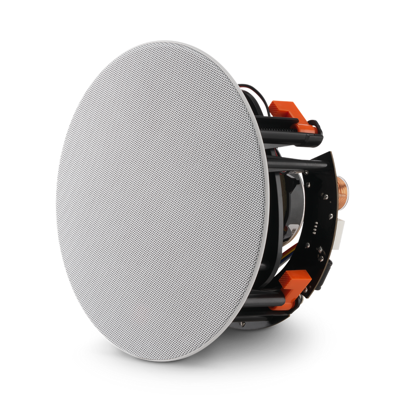 JBL Studio 2 6IC 2-Way 6.5” (165mm) In-Ceiling Loudspeaker (Single)