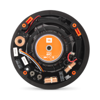 JBL Studio 2 6IC 2-Way 6.5” (165mm) In-Ceiling Loudspeaker (Single)
