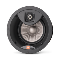 JBL Studio 2 6IC 2-Way 6.5” (165mm) In-Ceiling Loudspeaker (Single)