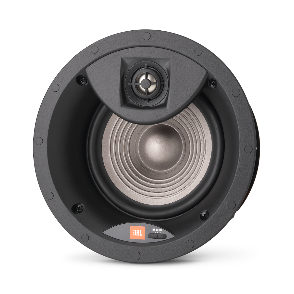 WiiM AMP PRO + 2 x JBL Studio 2 6IC – 2 Way 6.5" Premium In Ceiling Speakers