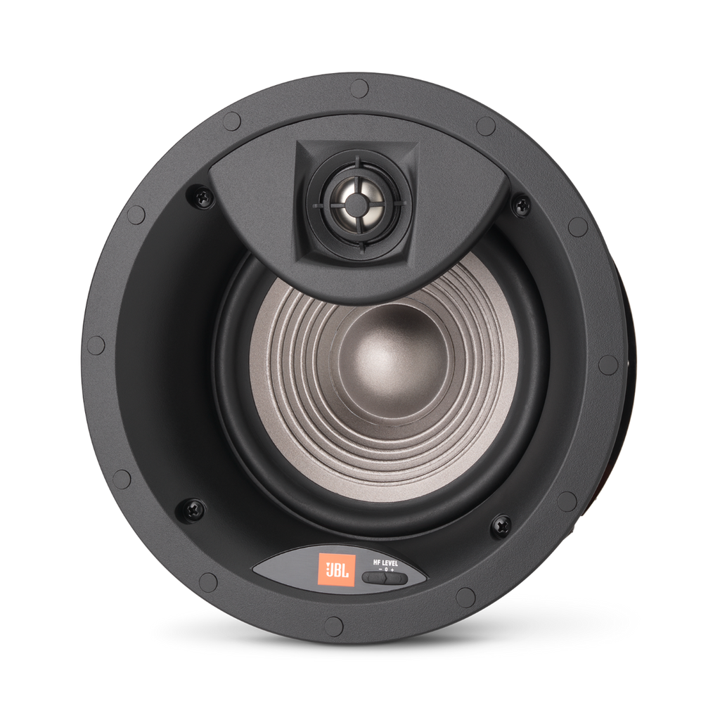 WiiM AMP PRO + 4 x JBL Studio 2 6IC – 2 Way 6.5" Premium In Ceiling Speakers