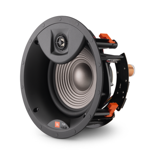 JBL Studio 2 8IC 8-Inch In-Ceiling Loudspeaker (Single)