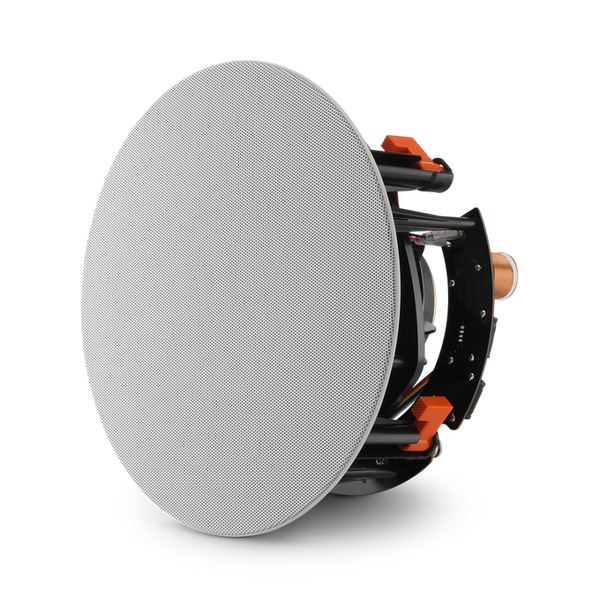 JBL Studio 2 8IC 8-Inch In-Ceiling Loudspeaker (Single)