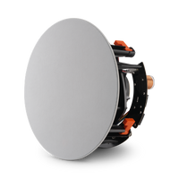 WiiM AMP PRO + 4 x JBL Studio 2 8IC – 2 Way 6.5" Premium In Ceiling Speakers