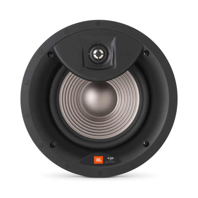 JBL Studio 2 8IC 8-Inch In-Ceiling Loudspeaker (Single)