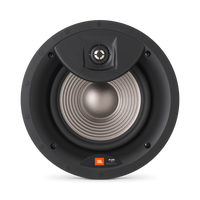 JBL Studio 2 8IC 8-Inch In-Ceiling Loudspeaker (Single)