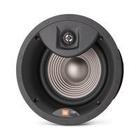 JBL Studio 2 8IC 8-Inch In-Ceiling Loudspeaker (Single)