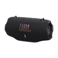 JBL Xtreme 4 - Portable Bluetooth Speaker with Shoulder Strap – Black