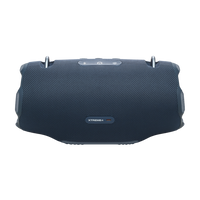 JBL Xtreme 4 - Portable Bluetooth Speaker with Shoulder Strap – Blue
