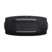 JBL Xtreme 4 - Portable Bluetooth Speaker with Shoulder Strap – Black