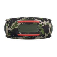 JBL Xtreme 4 - Portable Bluetooth Speaker with Shoulder Strap – Camouflage