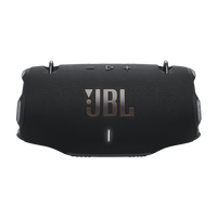 JBL Xtreme 4 - Portable Bluetooth Speaker with Shoulder Strap – Black