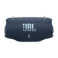 JBL Xtreme 4 - Portable Bluetooth Speaker with Shoulder Strap – Blue