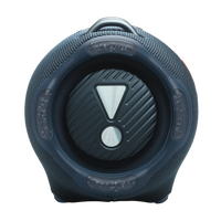 JBL Xtreme 4 - Portable Bluetooth Speaker with Shoulder Strap – Blue