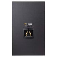 JBL L100 Classic MKII - 12” 3-way Bookshelf Loudspeaker (Pair) - Orange