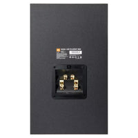 JBL L82 Classic MKII 2-Way 8-inch (200mm) Bookshelf Loudspeaker (Pair) - Black