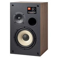 JBL L82 Classic MKII 2-Way 8-inch (200mm) Bookshelf Loudspeaker (Pair) - Orange