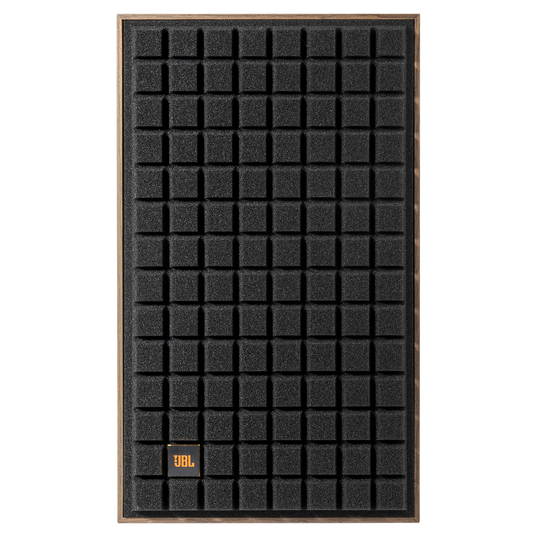 JBL L82 Classic MKII 2-Way 8-inch (200mm) Bookshelf Loudspeaker (Pair) - Black