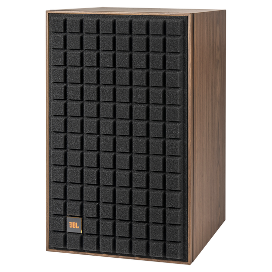 JBL L82 Classic MKII 2-Way 8-inch (200mm) Bookshelf Loudspeaker (Pair) - Black