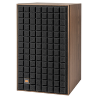 JBL L82 Classic MKII 2-Way 8-inch (200mm) Bookshelf Loudspeaker (Pair) - Black