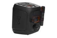 JBL PartyBox Encore 2 – Compact Portable Battery Powered Party Speaker with Mic - EX DEMO