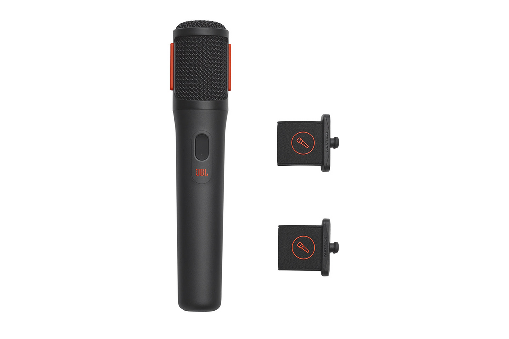 JBL PartyBox Encore 2 – Compact Portable Battery Powered Party Speaker with Mic - EX DEMO