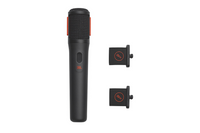 JBL PartyBox Encore 2 – Compact Portable Battery Powered Party Speaker with Mic - EX DEMO