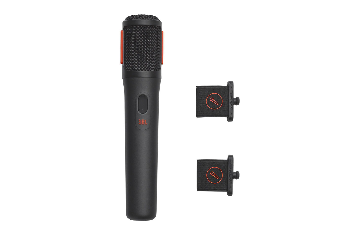 JBL PartyBox Encore 2 – Compact Portable Battery Powered Party Speaker with Mic - EX DEMO