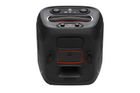 JBL PartyBox Encore 2 – Compact Portable Battery Powered Party Speaker with Mic - EX DEMO