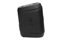 JBL PartyBox Encore 2 – Compact Portable Battery Powered Party Speaker with Mic - EX DEMO