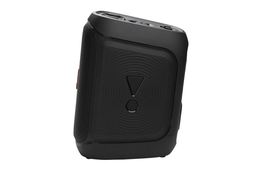JBL PartyBox Encore 2 – Compact Portable Battery Powered Party Speaker with Mic - EX DEMO
