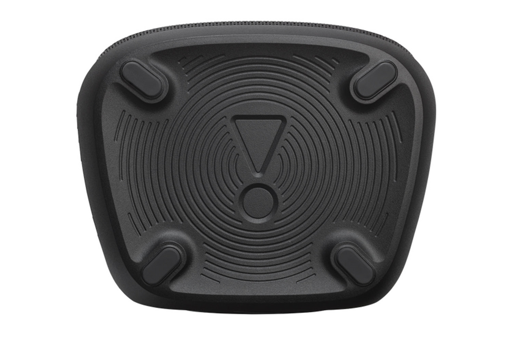 JBL PartyBox Encore 2 – Compact Portable Battery Powered Party Speaker with Mic - EX DEMO