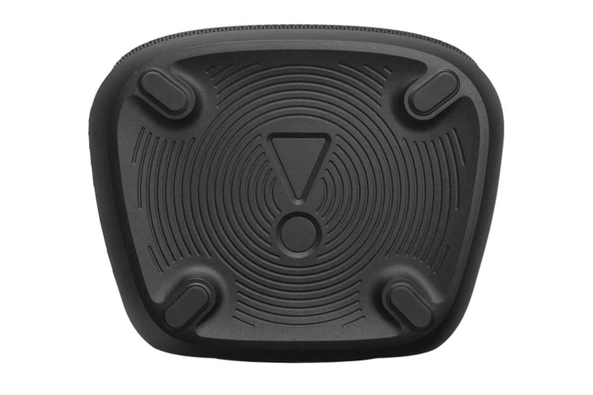JBL PartyBox Encore 2 – Compact Portable Battery Powered Party Speaker with Mic - EX DEMO