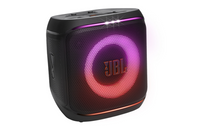 JBL PartyBox Encore 2 – Compact Portable Battery Powered Party Speaker with Mic - EX DEMO