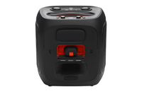 JBL PartyBox Encore 2 – Compact Portable Battery Powered Party Speaker with Mic - EX DEMO