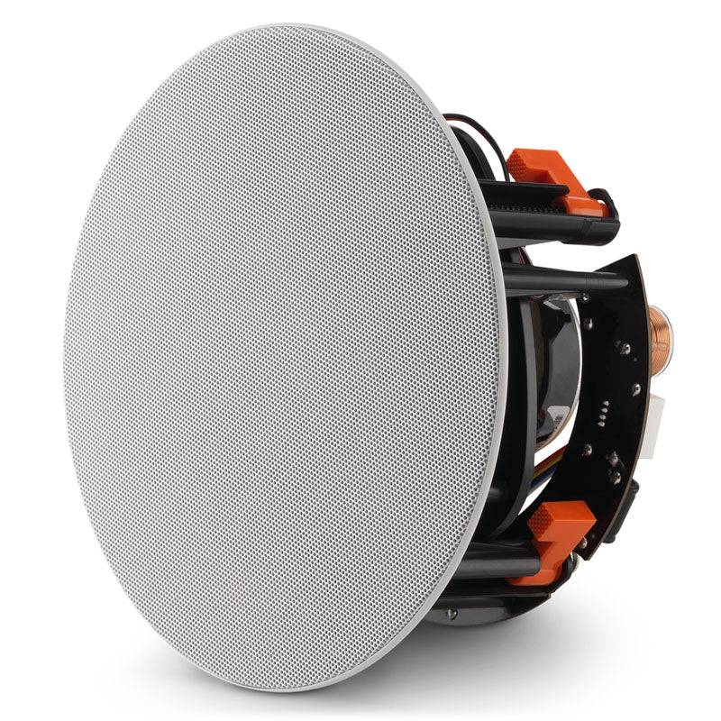 Naim Ci Uniti 102 Streaming Amplifier + X2 JBL Studio 2 6IC 2-Way 6.5” (165mm) In-Ceiling Loudspeaker