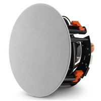 Naim Ci Uniti 102 Streaming Amplifier + X4 JBL Studio 2 6IC 2-Way 6.5” (165mm) In-Ceiling Loudspeaker