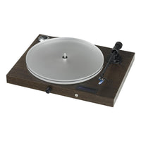 Pro-Ject Juke Box S2 Turntable+Wharfedale Diamond 12.2 Bookshelf Speakers