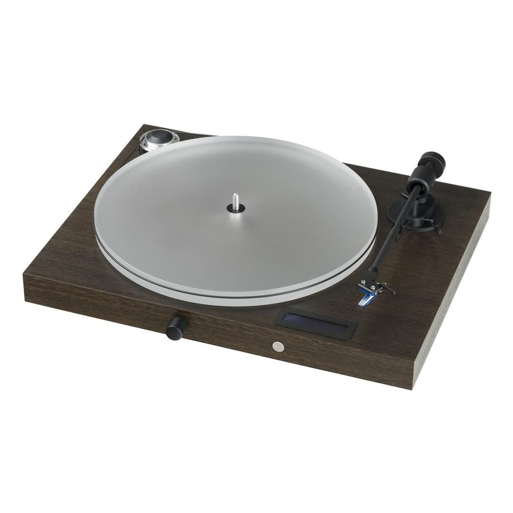 Pro-Ject Juke Box S2 Turntable + Wharfedale Diamond 12.0 Bookshelf Speakers