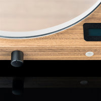 Pro-Ject Juke Box S2 Premium All In One Turntable in Walnut