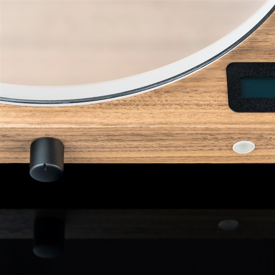 Pro-Ject Juke Box S2 Premium All In One Turntable in Walnut