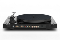 Pro-Ject Juke Box E1 Turntable - Black