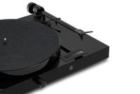 Pro-Ject Juke Box E1 Turntable - Black
