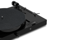 Pro-Ject Juke Box E1 - Black OPEN BOX