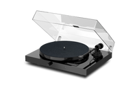 Pro-Ject Juke Box E1 Turntable - Black
