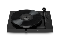Pro-Ject Juke Box E1 Turntable - Black